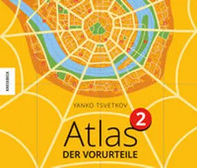 Tsvetkov |  Atlas der Vorurteile 2 | Buch |  Sack Fachmedien