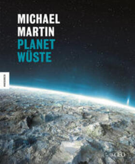 Martin | Planet Wüste | Buch | 978-3-86873-709-7 | sack.de