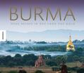 Strobel y Serra / Bleyer |  Burma | Buch |  Sack Fachmedien