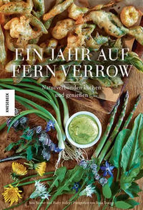 Astley / Scotter |  Ein Jahr auf Fern Verrow | Buch |  Sack Fachmedien