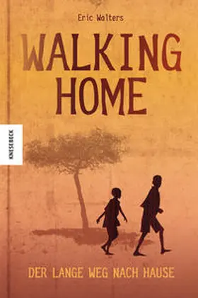 Walters |  Walking Home | Buch |  Sack Fachmedien