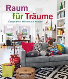 Gibson |  Raum für Träume | Buch |  Sack Fachmedien