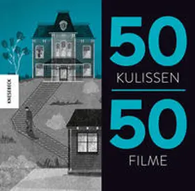  50 Kulissen 50 Filme | Buch |  Sack Fachmedien