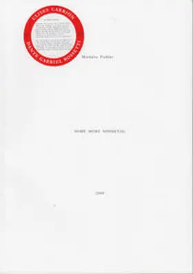 Pichler |  SOME MORE SONNET(S) | Buch |  Sack Fachmedien