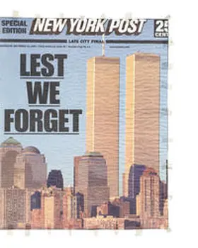 Pichler |  NEW YORK POST flag profile | Loseblattwerk |  Sack Fachmedien