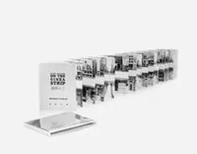 Pichler |  GINZA HACCHO / EVERY BUILDING ON THE GINZA STRIP | Buch |  Sack Fachmedien