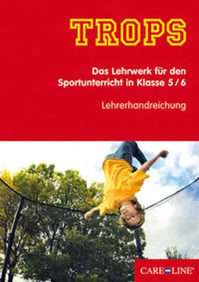 Bös Prof. Dr. / Seidel / Kaffenberger |  TROPS Lehrerhandreichung | Buch |  Sack Fachmedien