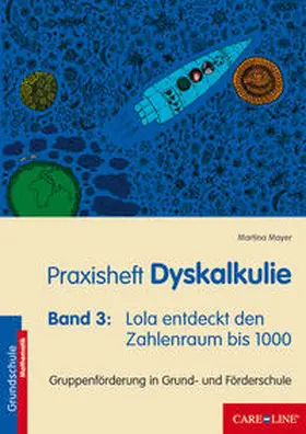 Mayer |  Praxisheft Dyskalkulie | Buch |  Sack Fachmedien