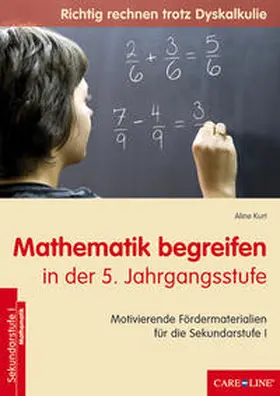 Kurt |  Mathematik begreifen | Buch |  Sack Fachmedien