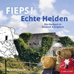 Drexl / John |  FIEPS! Echte Helden | Buch |  Sack Fachmedien