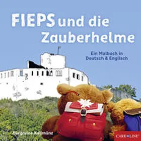 Drexl / John |  FIEPS und die Zauberhelme | Buch |  Sack Fachmedien