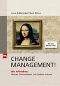 Ridderstråle / Wilcox |  Change Management! | Buch |  Sack Fachmedien