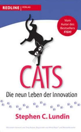 Lundin | Cats | Buch | 978-3-86881-036-3 | sack.de