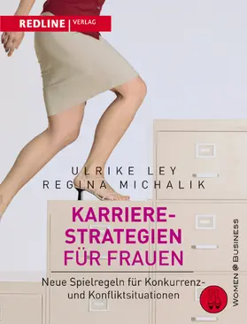 Ley / Michalik |  Karrierestrategien für Frauen | Buch |  Sack Fachmedien