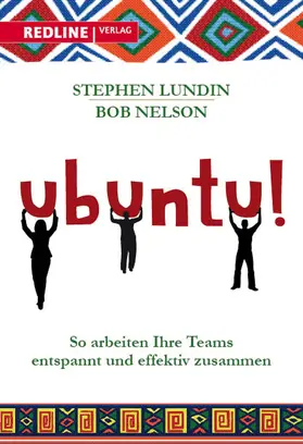 Lundin / Nelson |  Ubuntu! | Buch |  Sack Fachmedien
