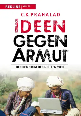 Prahalad |  Ideen gegen Armut | Buch |  Sack Fachmedien