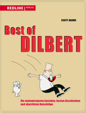 Adams | Best of Dilbert | Buch | 978-3-86881-267-1 | sack.de