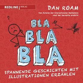Roam |  Bla Bla Bla | Buch |  Sack Fachmedien