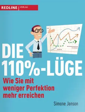 Janson |  Die 110%-Lüge | Buch |  Sack Fachmedien