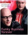 Ridderstråle / Nordström |  Funky Business Forever | Buch |  Sack Fachmedien