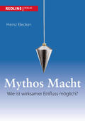 Becker |  Mythos Macht | Buch |  Sack Fachmedien