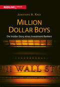 Knee |  Million Dollar Boys | Buch |  Sack Fachmedien