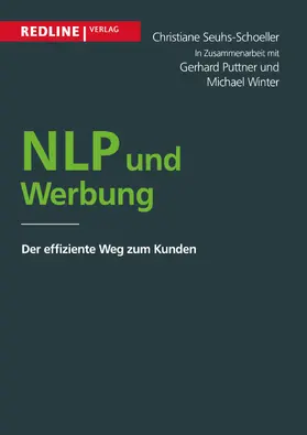 Seuhs-Schoeller |  NLP und Werbung | Buch |  Sack Fachmedien