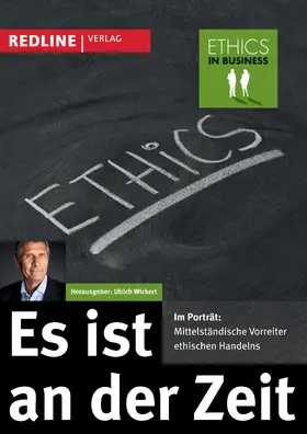 Es ist an der Zeit | Buch | 978-3-86881-457-6 | www.sack.de