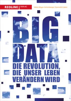 Mayer-Schönberger / Cukier | Big Data | Buch | 978-3-86881-506-1 | sack.de