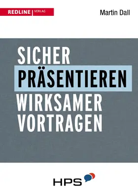 Dall |  Sicher präsentieren | Buch |  Sack Fachmedien