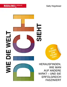 Hogshead |  Wie die Welt dich sieht | Buch |  Sack Fachmedien