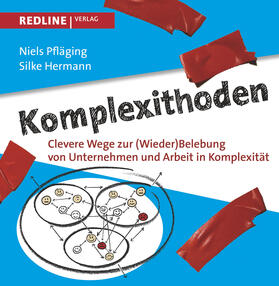 Pfläging / Hermann | Komplexithoden | Buch | 978-3-86881-586-3 | sack.de