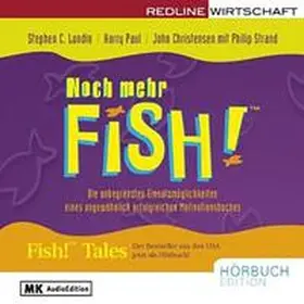 Lundin / Paul / Christensen |  Noch mehr Fish! | Sonstiges |  Sack Fachmedien