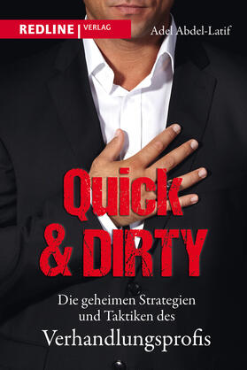 Abdel-Latif | Quick & Dirty | Buch | 978-3-86881-608-2 | sack.de