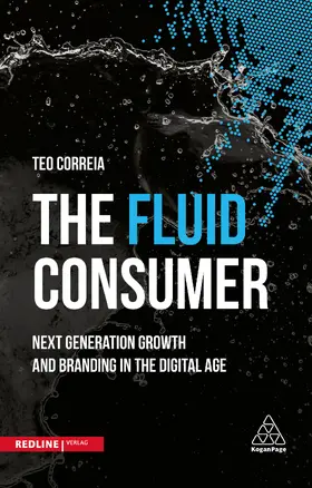 Correia | The Fluid Consumer | Buch | 978-3-86881-626-6 | www.sack.de