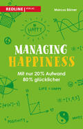 Börner |  Managing Happiness | Buch |  Sack Fachmedien