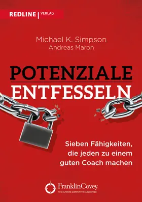 Simpson / Maron |  Potenziale entfesseln | Buch |  Sack Fachmedien