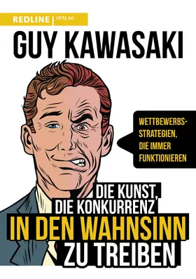 Kawasaki |  Die Kunst, die Konkurrenz in den Wahnsinn zu treiben | Buch |  Sack Fachmedien