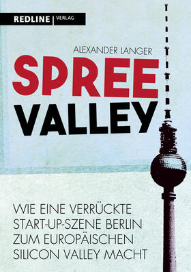 Langer | Spree Valley | Buch | 978-3-86881-698-3 | sack.de