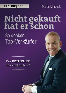 Limbeck |  Nicht gekauft hat er schon | Buch |  Sack Fachmedien