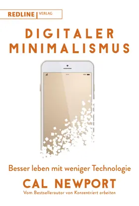 Newport |  Digitaler Minimalismus | Buch |  Sack Fachmedien