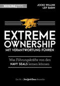 Willink / Babin |  Extreme Ownership - mit Verantwortung führen | Buch |  Sack Fachmedien