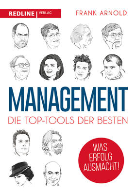 Arnold | Management | Buch | 978-3-86881-729-4 | sack.de