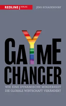 Schadendorf |  GaYme Changer | Buch |  Sack Fachmedien