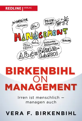 Birkenbihl | Birkenbihl on Management | Buch | 978-3-86881-741-6 | www.sack.de