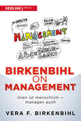 Birkenbihl |  Birkenbihl on Management | Buch |  Sack Fachmedien