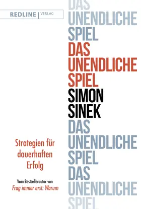 Sinek |  Das unendliche Spiel | Buch |  Sack Fachmedien