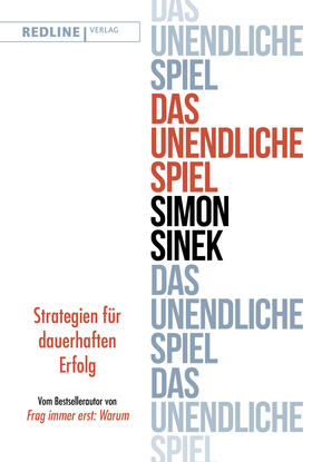 Sinek | Das unendliche Spiel | Buch | 978-3-86881-746-1 | sack.de