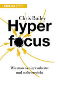 Bailey |  Hyperfocus | Buch |  Sack Fachmedien