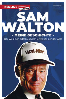 Walton / Huey | Sam Walton | Buch | 978-3-86881-751-5 | sack.de